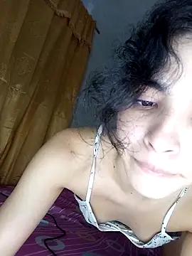 Im Tiffany1 online show from 02-26-25, 08:48