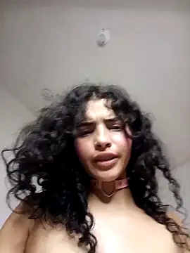 Im Tiffany1 online show from 03-10-25, 02:50