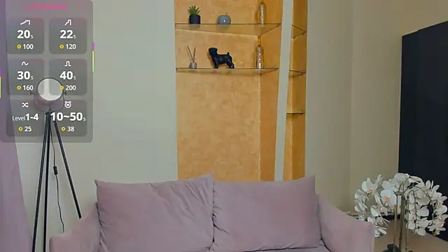 EdinaCordner online show from 10-23-25, 10:36