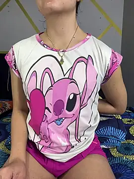 Snapshot of angellicaa_ chatting on 07-11-26, 02:20 angellicaa online show from 07-11-26, 02:20