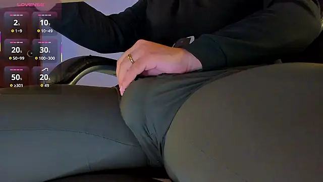 MxsterJohn online show from 03-06-26, 04:09