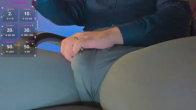 MxsterJohn online show from 04-13-26, 04:40