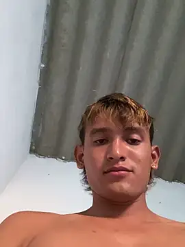 Babyalienqm online show from 02-13-26, 09:55