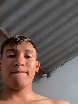 Babyalienqm online show from 03-15-26, 08:48