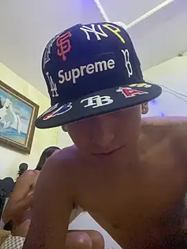 Babyalienqm online show from 04-08-26, 04:45