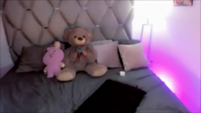 yaneycam online show from 03-22-26, 07:01