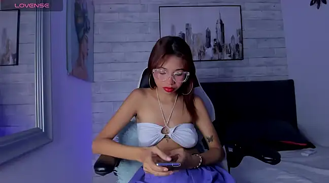 Aida princess online show from 03-09-25, 11:56