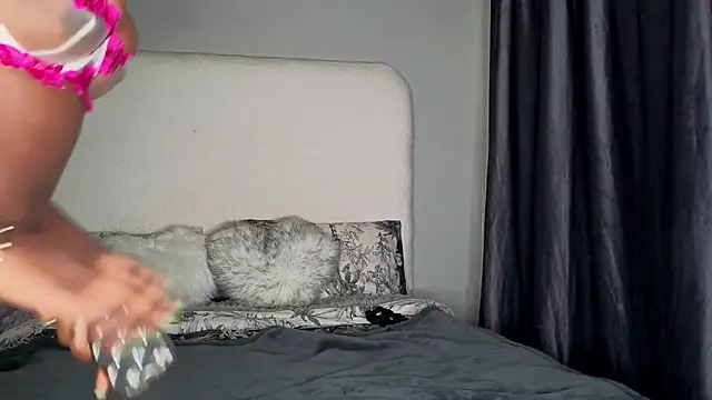 PrincessTamara online show from 09-26-25, 09:08