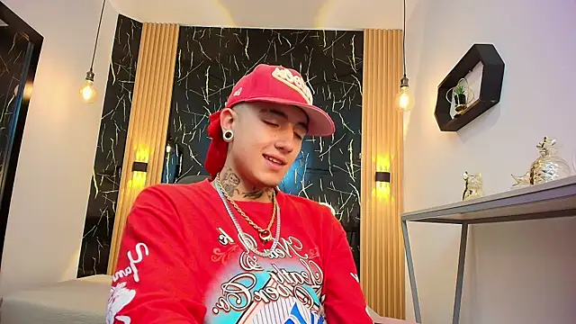 Patrick Rango online show from 01-18-26, 03:54