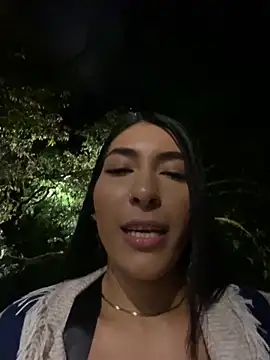 AshleyG 222 online show from 03-20-25, 11:56