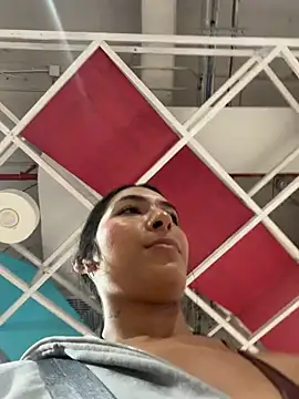 AshleyG 222 online show from 03-12-26, 06:14