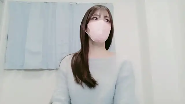 Snapshot of NANA_7 chatting on 12-03-25, 01:02 NANA 7 online show from 12-03-25, 01:02