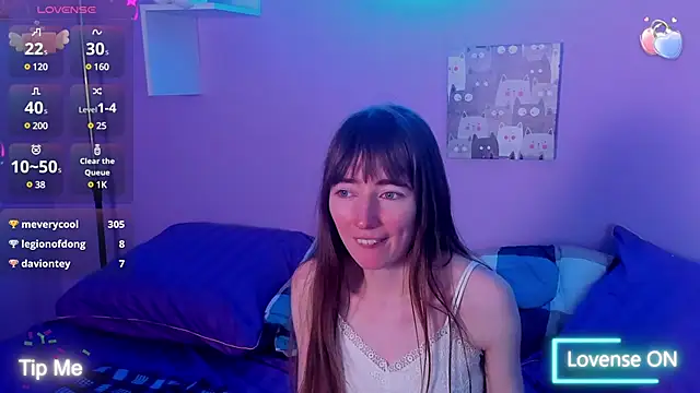 Snapshot of bekkawell chatting on 02-27-25, 08:50 bekkawell online show from 02-27-25, 08:50