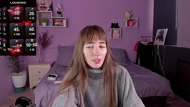 Snapshot of bekkawell chatting on 03-20-25, 12:53 bekkawell online show from 03-20-25, 12:53