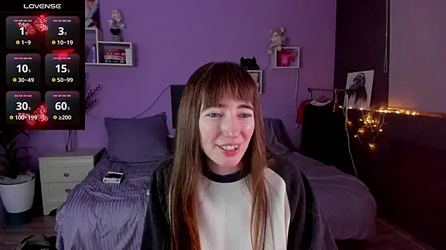 Snapshot of bekkawell chatting on 03-22-25, 12:39 bekkawell online show from 03-22-25, 12:39