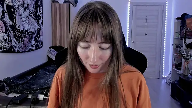 bekkawell online show from 03-03-26, 03:07