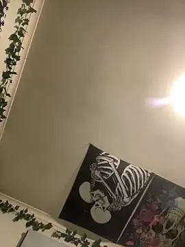 Snapshot of 1Zoey101 chatting on 02-02-26, 03:33 1Zoey101 online show from 02-02-26, 03:33