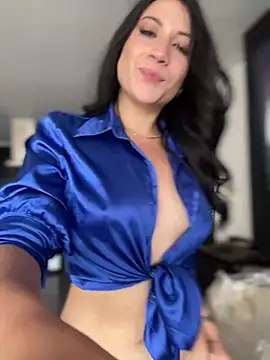 Mila LS online show from 03-22-25, 04:58