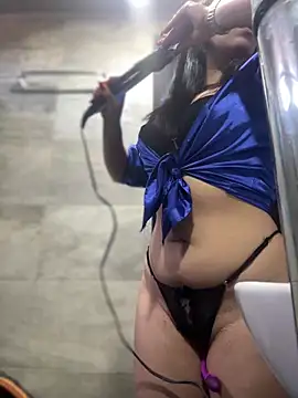 Mila LS online show from 09-23-25, 01:03