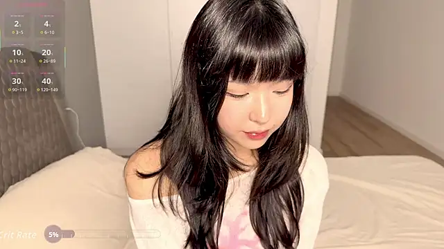 Snapshot of melana_love chatting on 09-13-25, 01:00 melana love online show from 09-13-25, 01:00