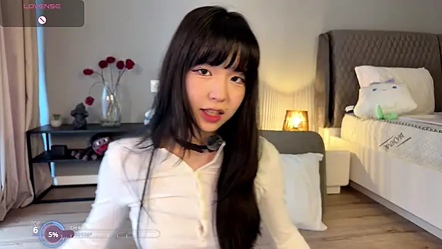 melana love online show from 12-21-25, 08:32