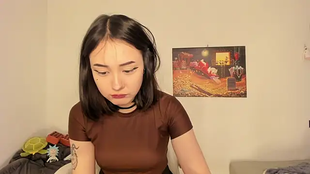 ka00ru chan online show from 03-02-26, 10:00