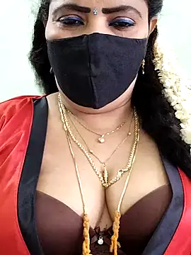 abinaya26 online show from 03-20-25, 07:25