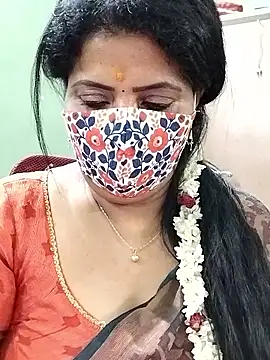 abinaya26 online show from 04-18-26, 07:58