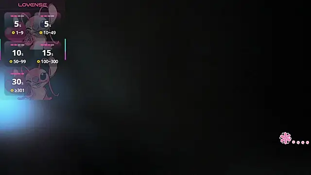 Bonniie 22 online show from 12-02-25, 02:34