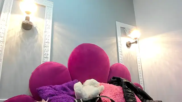 Bonniie 22 online show from 03-11-26, 08:26