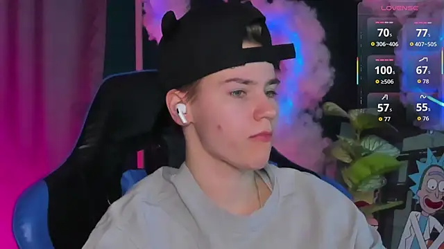 Jean Wilsons online show from 03-22-26, 02:48