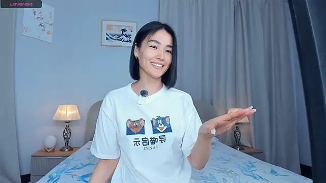 RanelDiva online show from 11-19-25, 07:19