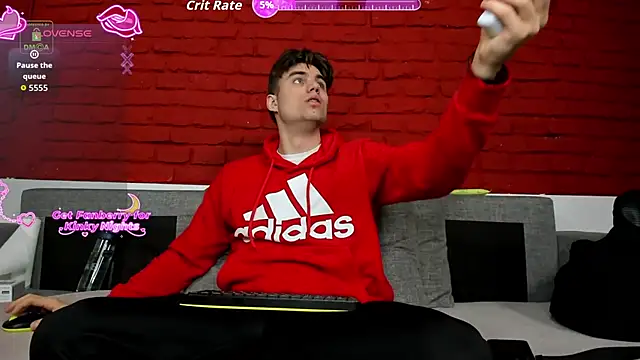 Kyle Baker online show from 03-28-26, 06:24