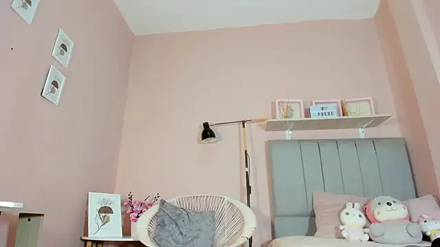 mary cute9 online show from 09-22-25, 12:51