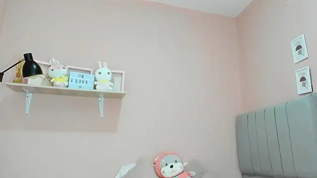 mary cute9 online show from 10-04-25, 12:14