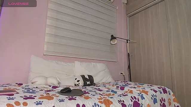 mary cute9 online show from 12-17-25, 01:50