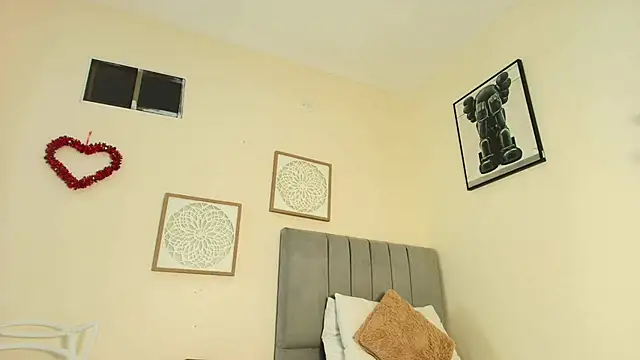 mary cute9 online show from 03-17-26, 12:08