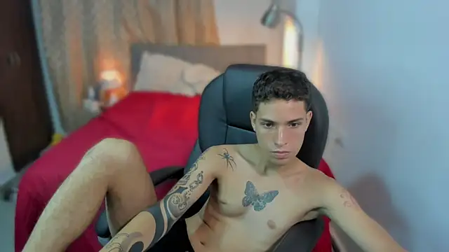 domi master online show from 11-05-25, 02:55