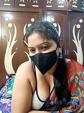 Bagi-Sexy online show from 02-08-26, 09:29