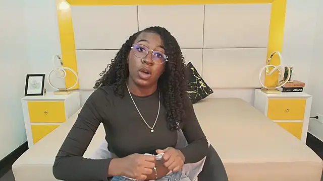 Qeen blackk online show from 10-23-25, 08:07