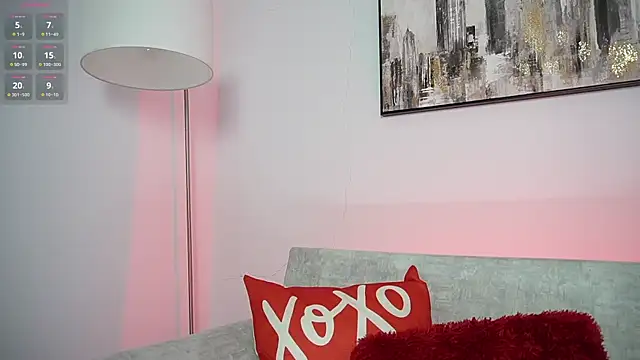 Snapshot of Sara_Charmy chatting on 03-07-25, 04:33 Sara Charmy online show from 03-07-25, 04:33