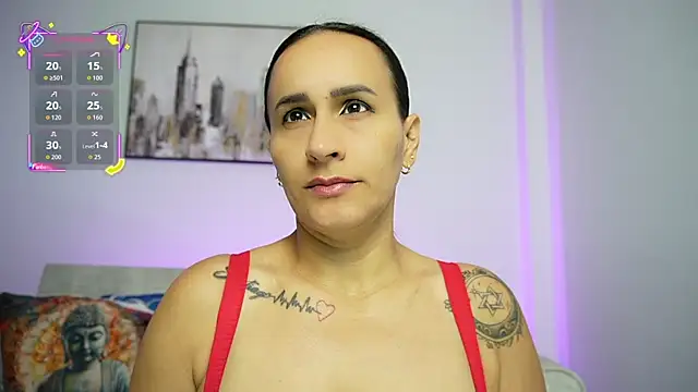 Snapshot of Sara_Charmy chatting on 09-17-25, 11:23 Sara Charmy online show from 09-17-25, 11:23