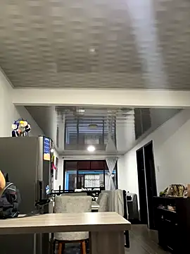 Snapshot of Sara_Charmy chatting on 09-26-25, 10:58 Sara Charmy online show from 09-26-25, 10:58