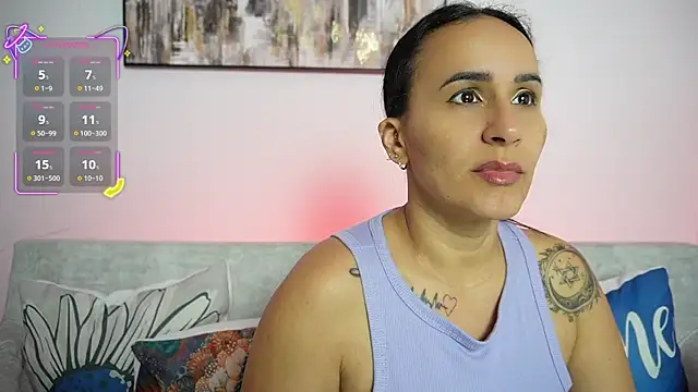 Snapshot of Sara_Charmy chatting on 10-04-25, 11:08 Sara Charmy online show from 10-04-25, 11:08