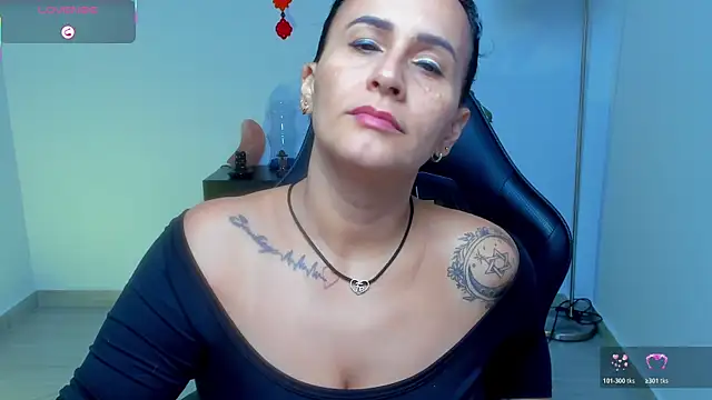 Sara Charmy online show from 05-20-26, 11:05