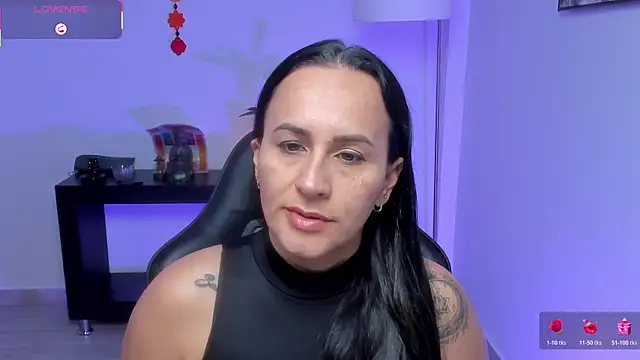 Snapshot of Sara_Charmy chatting on 06-27-26, 12:10 Sara Charmy online show from 06-27-26, 12:10