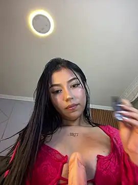 i sabella 25 online show from 04-16-26, 05:52