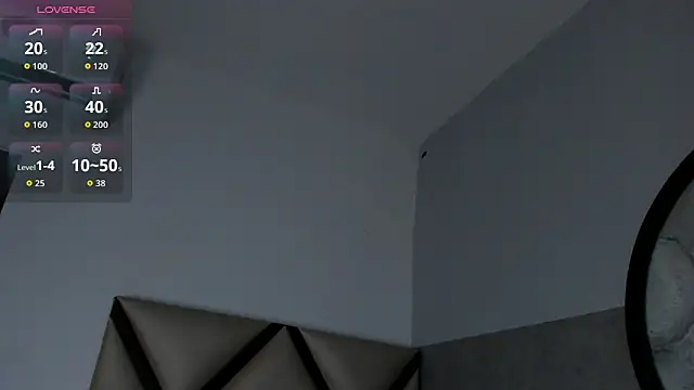 Mitsu Kawii online show from 11-07-25, 01:00