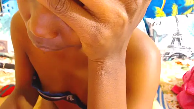 ChocolateClit online show from 10-21-25, 05:30