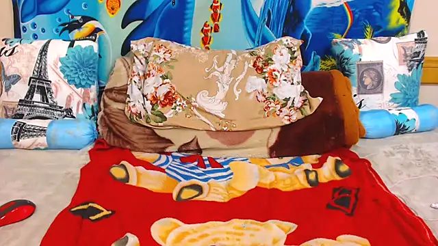 ChocolateClit online show from 11-03-25, 08:43